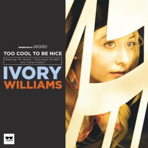 Download track My Sweet Companion Ivory Williams