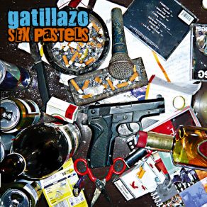 Download track Lo Sabemos (Parte1 / Parte2) Gatillazo