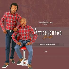 Download track Kabili Amasama Amahle