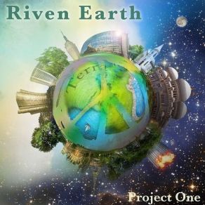 Download track Boat People Riven Earth