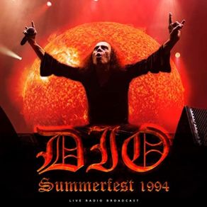 Download track Strange Highways (Live) Dio