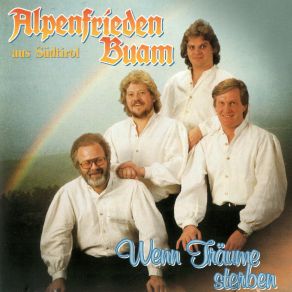 Download track Wenn Der Engel Ruft Alpenfrieden Buam