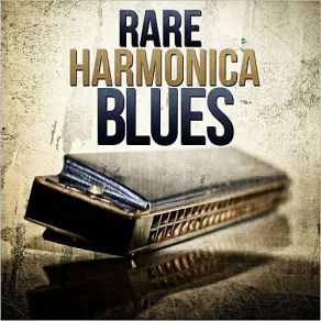 Download track Cha Cha The Blues Charlie Musselwhite