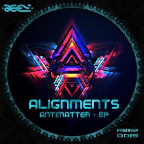 Download track Antimatter (Original Mix) Alignments