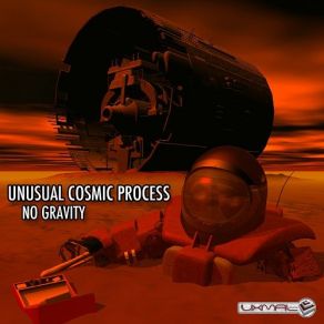 Download track Sunrise Unusual Cosmic Process