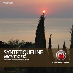 Download track Night Yalta (Domased Electronica Remix) Syntetiqueline