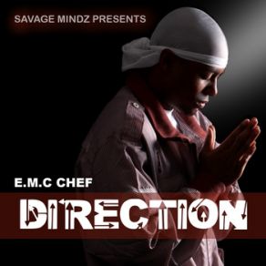 Download track Chef EMC Chef