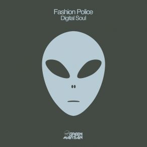 Download track Digital Soul Fashion Police