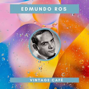 Download track The Wedding Samba EDMUNDO ROS