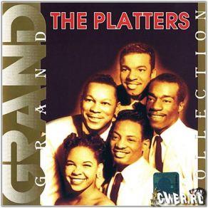Download track He's Mine The Platters