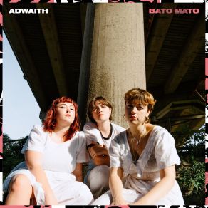 Download track Cwympo Adwaith