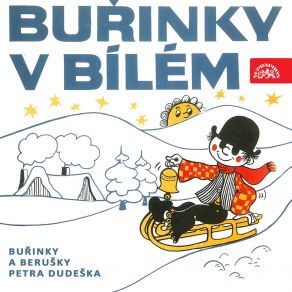 Download track Vánoce Buřinky A Berušky Petra Dudeška