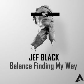 Download track Time Is The Enemy (Original Mix) Jef Black