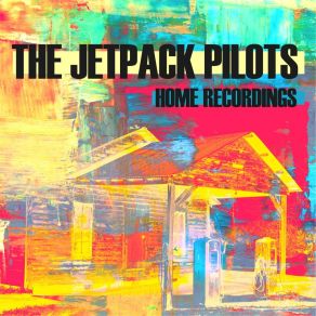 Download track Smashing Windows The Jetpack Pilots