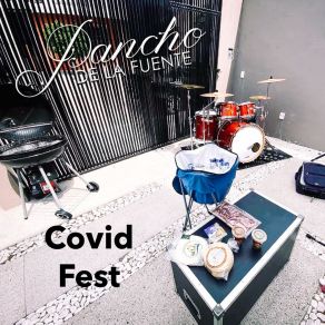 Download track Te VI Con El (En Vivo) Pancho De La Fuente