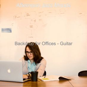 Download track Cool Moods For Co-Working Afternoon Jazz Moods