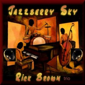 Download track Lost In Las Vegas Rick Brown Trio