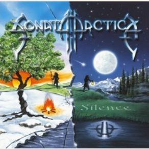 Download track ... Of Silence Sonata Arctica