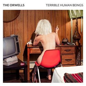 Download track Buddy The Orwells