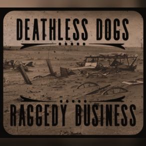 Download track Whiskey Drunk The Deathless Dogs