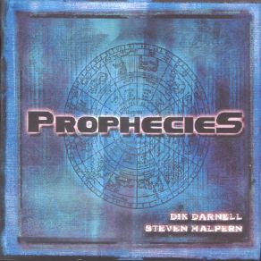 Download track Prophet's Lament Steven Halpern, Dik Darnell