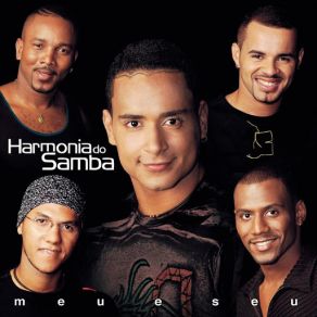 Download track Coisa De Cinema Harmonia Do Samba