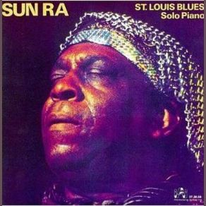 Download track St. Louis Blues Sun Ra