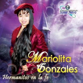 Download track Inmensa Es Tu Grandeza Mariolita Gonzales