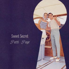 Download track I Don't Stand A Ghost Of A Chance Patti Page