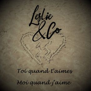 Download track Moi Quand J'aime Co