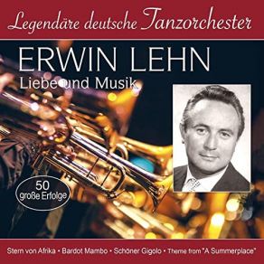 Download track Was Eine Frau Im Frühling Träum Erwin Lehn