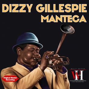 Download track Night In Tunisia (Remastered 2024) Dizzy Gillespie