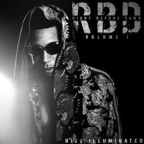 Download track Elimination Rizz Illuminated