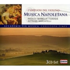 Download track 3. Ragazzi Angelo - Sonata IV Imitatio In Salve Regina Mater Misericordiae I... Accademia Per Musica