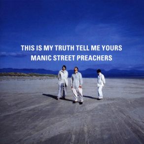 Download track Buildings For Dead People Manic Street Preachers