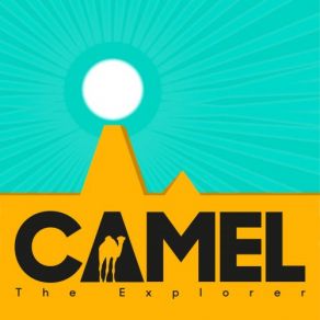 Download track Mint Dessert Camel The Explorer