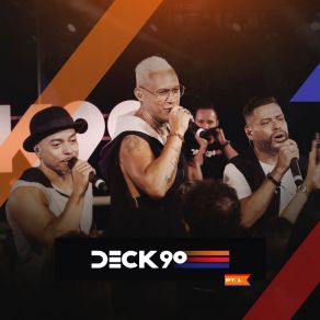 Download track Teu Beijo / Eterna Procura / Juras Da Paixão (Ao Vivo) Deck 90