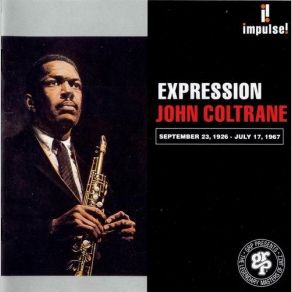 Download track Number One John Coltrane