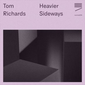 Download track Heavier Sideways Tom Richards