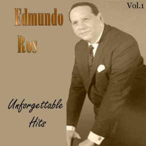 Download track Tabú EDMUNDO ROS