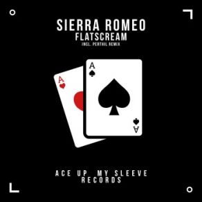 Download track Flatcream Sierra Romeo