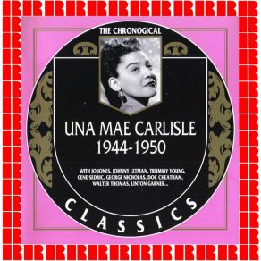 Download track Ohi-Ohio Boogie Una Mae Carlisle