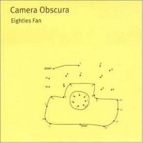 Download track Shine Like A New Pin Camera Obscura