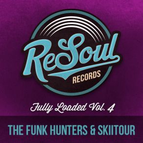 Download track Filthy Laundry Skiitour, The Funk Hunters