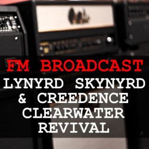 Download track I Got The Same Old Blues (Live) Lynyrd Skynyrd, Creedence Clearwater Revival