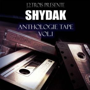 Download track ORIGINAL DC ANTHOLOGY (ORIGINAL DC) Prod Shydak Shydak