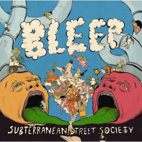 Download track Sunshine Island Subterranean Street Society