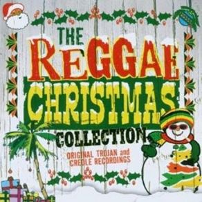 Download track Winter Wonderland Reggae Byron Lee, The Dragonaires