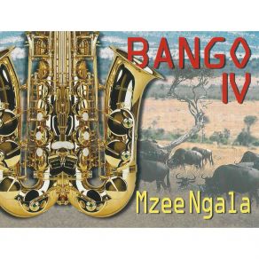 Download track Kisulisuli BANGO