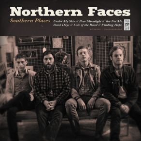 Download track Side Of The Road Northern Faces